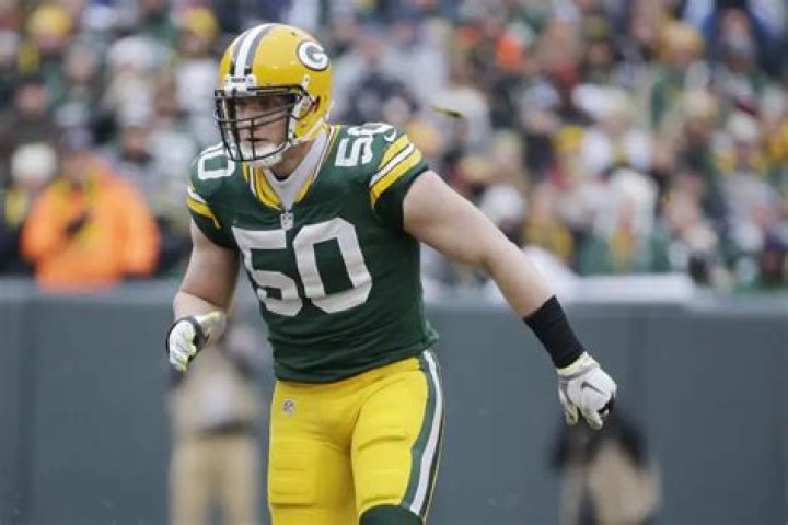 AJ Hawk Net Worth: A Comprehensive Insight Into The Finances Of The NFL Star