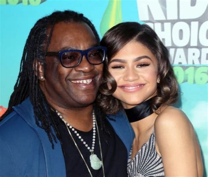 Ajamu Coleman (Father of Zendaya) Wiki, Biography, Age, Girlfriends, Family, Facts and More