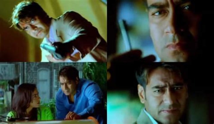 Ajay Devgn's Action Film Falls Short Of Rs. 60 Crore Mark In First Week