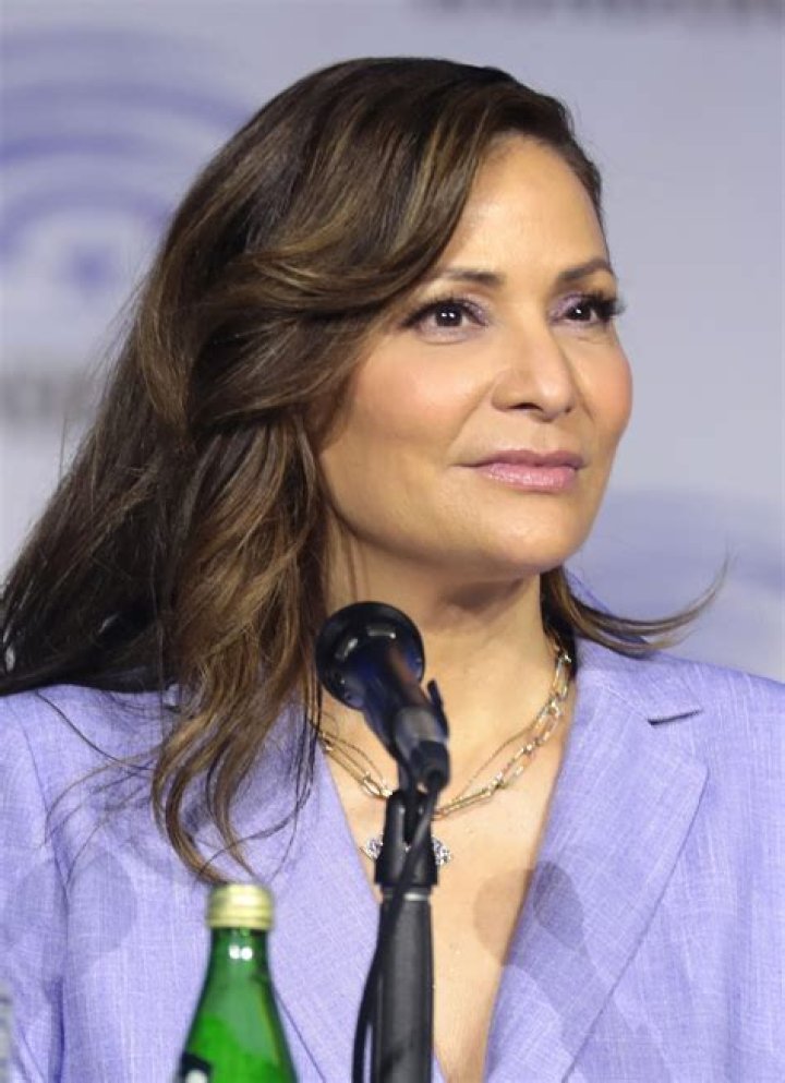 aka Angie Lopez on George Lopez Show
