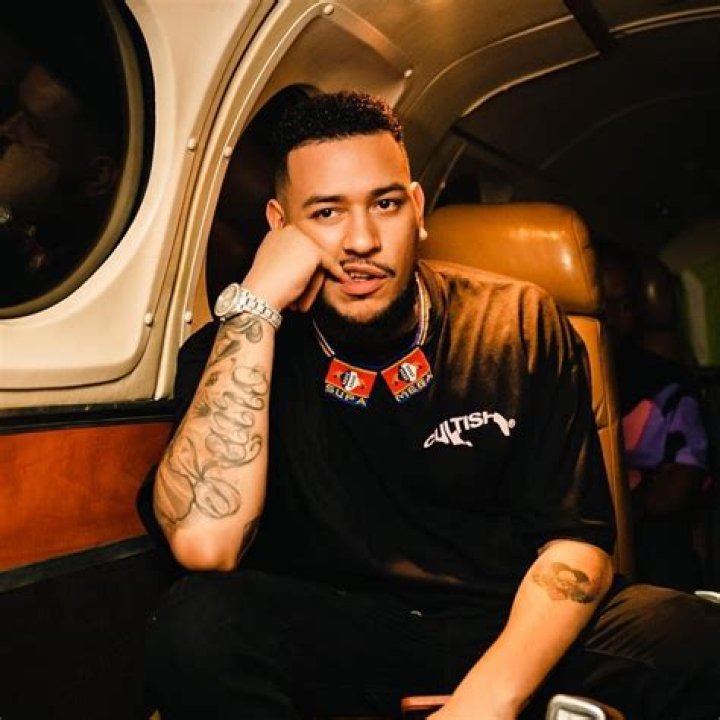 Aka Biography, Age, Height, Net Worth, Relationship, Wiki
