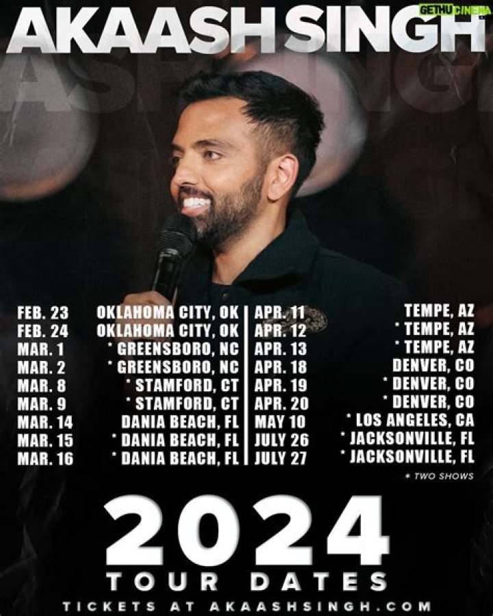 Akaash Singh Net Worth 2024