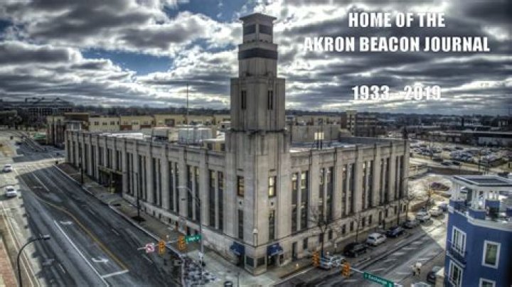 Akron Beacon Journal Obituaries Indexes (1937-Present) How Did He Die?