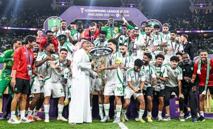 Al-Ahli Club (Bahrain) - Club profile