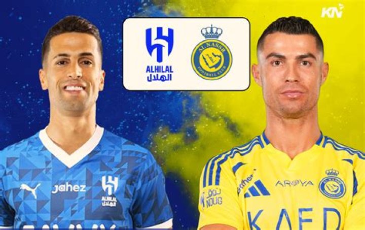 Al-Hilal vs. Al-Riyadh SC Historical Head-to-Head