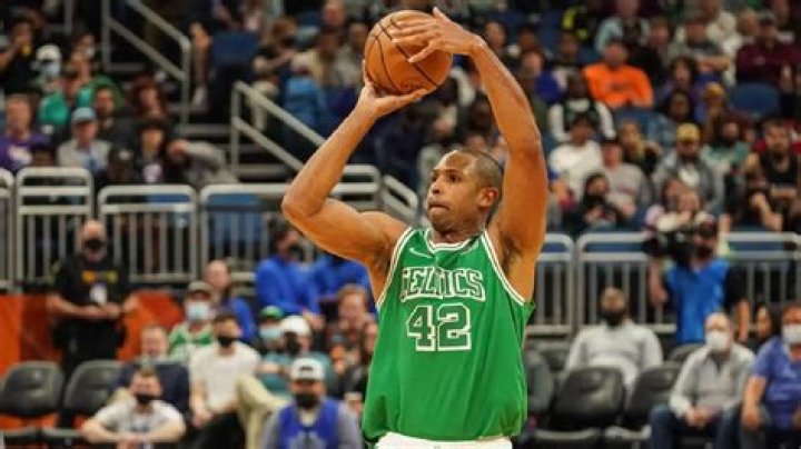 Al Horford Net Worth 2024