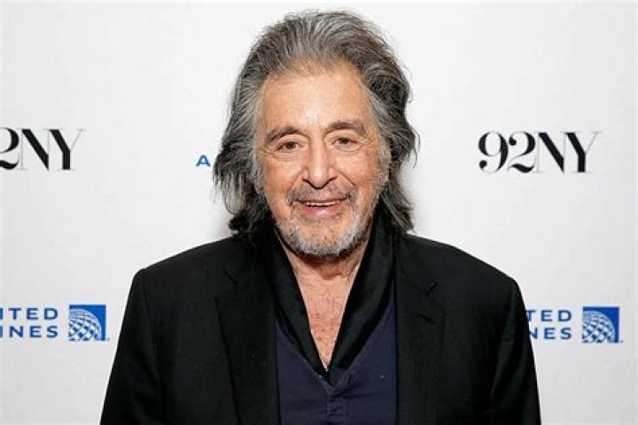 Al Pacino- Wiki, Age, Height, Net Worth, Wife, Ethnicity