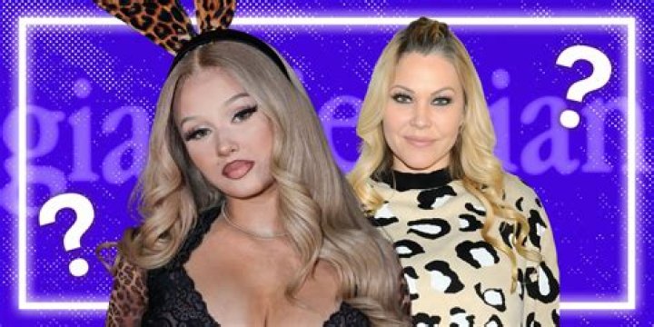 Alabama Barker’s Siblings Are All Famous Internet Celebs