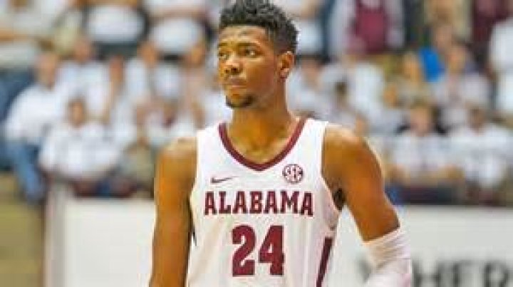 Alabama’s Brandon Miller Had a Historically Bad NCAA Tournament