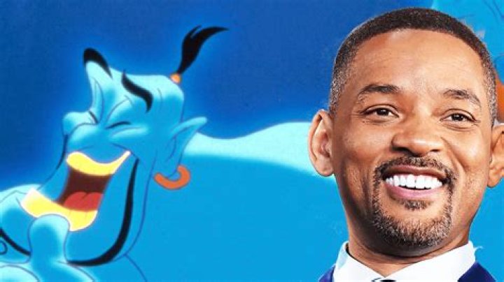 Aladdin: First Look Of The Live Action Remake!