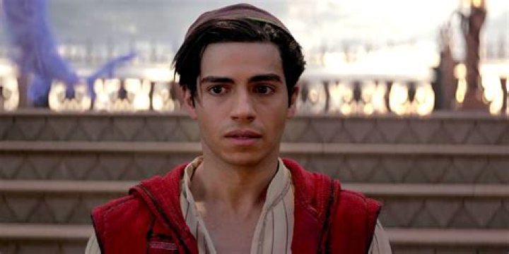 Aladdin Star Mena Massoud Reacts to Ezra Bridger Casting Following Rumored Involvement