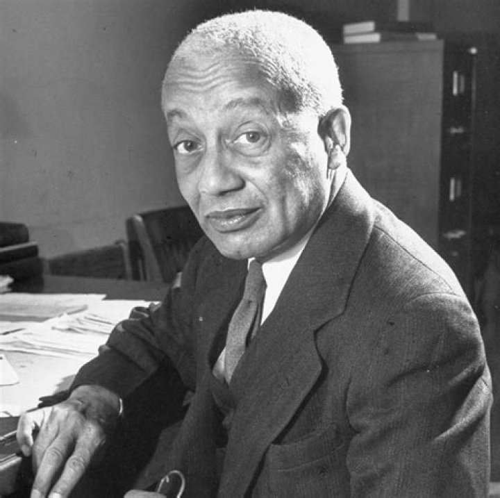 Alain LeRoy Locke - Works, Quotes & Harlem Renaissance