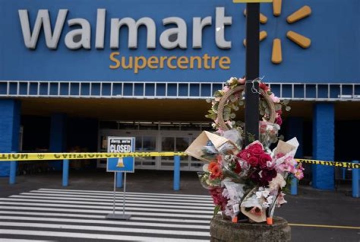 Alaina Nagy Obituary-Death News; Walmart Employee, Alaina Nagy Passes Away