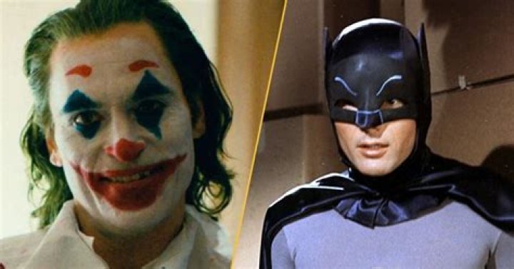 Alan Moore Calls Out The Killing Joke, Says Adam West Is the Best Version of Batman