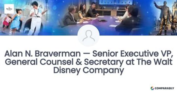Alan N. Braverman Net Worth (2024)