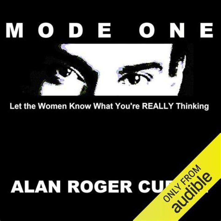 Alan Roger Currie, Author of Mode One Book is Dead, RIP Manosphere Legend