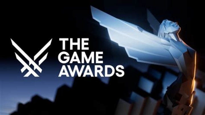 Alan Wake 2 Announced at The Game Awards