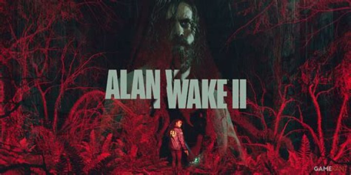 Alan Wake 2 Announces New Game+ Release Date