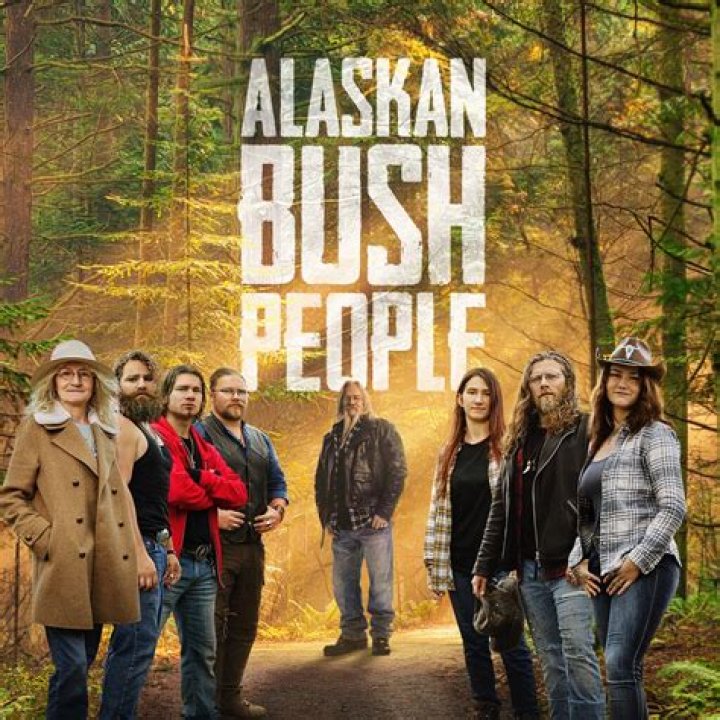 Alaskan Bush People's Billy Brown gave chilling warning on camera just days before his sudden death from seizure at 68