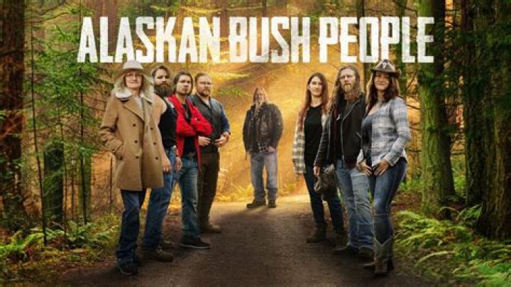 Alaskan Bush People premiere date: New season set to start on Discovery