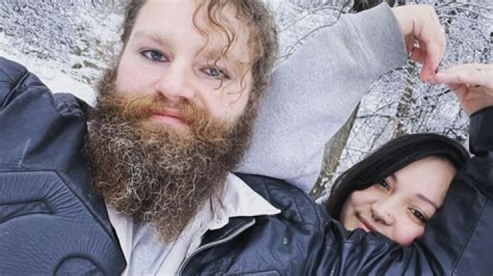 Alaskan Bush People’s Gabe Brown pays tribute to brother, shows off beard