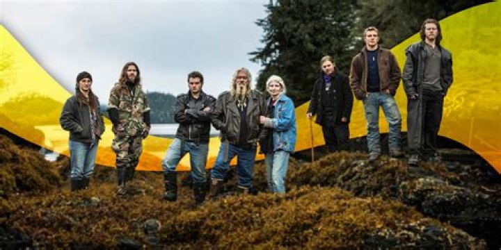 Alaskan Bush People’s Matt Brown shows off a new haircut