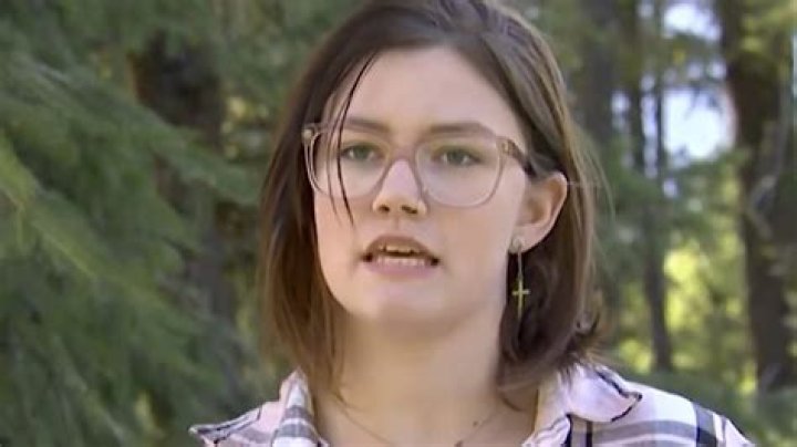 Alaskan Bush People’s Rain Brown lashes out at t-shirt company