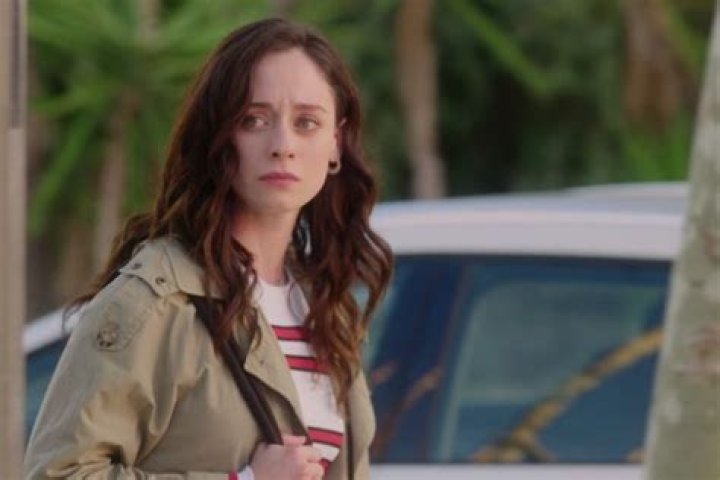 Alba cast | Full list of actors in Spanish Netflix drama