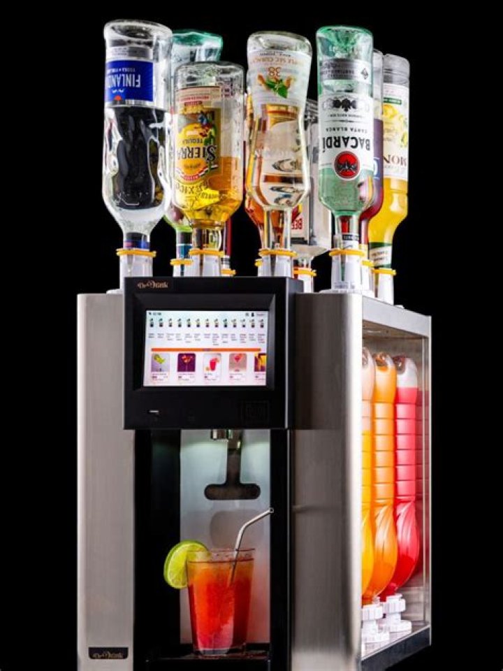 Aldi is selling a £10 cocktail fountain in time for the summer heatwave - but you'll have to be quick