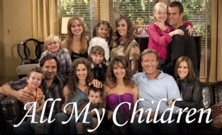 Alec Musser, All My Children star dies at 50; Everything you need to know about him