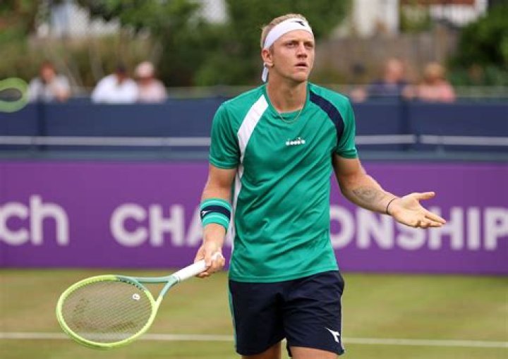Alejandro Davidovich Fokina Net Worth 2023, Salary, Prize Money, Endorsements, Cars, Houses, Properties, Etc