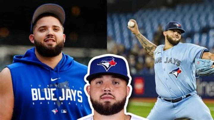 Alek Manoah Net Worth 2023, Annual Income, Endorsements and Instagram, etc