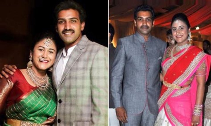 Alekhya Reddy First Husband, Married, Parents, Height, Weight, Age.