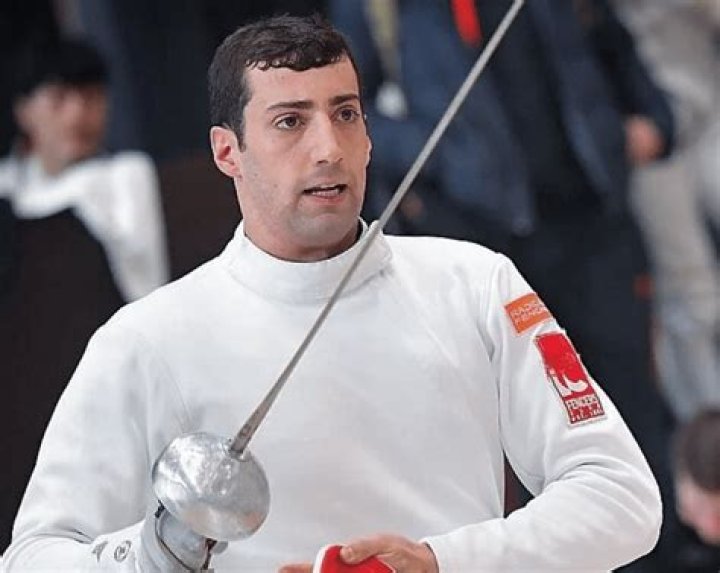 Alen Hadzic (US Fencer): Biography, Net Worth (2023), Sexual Misconduct Controversy, Olympics And More