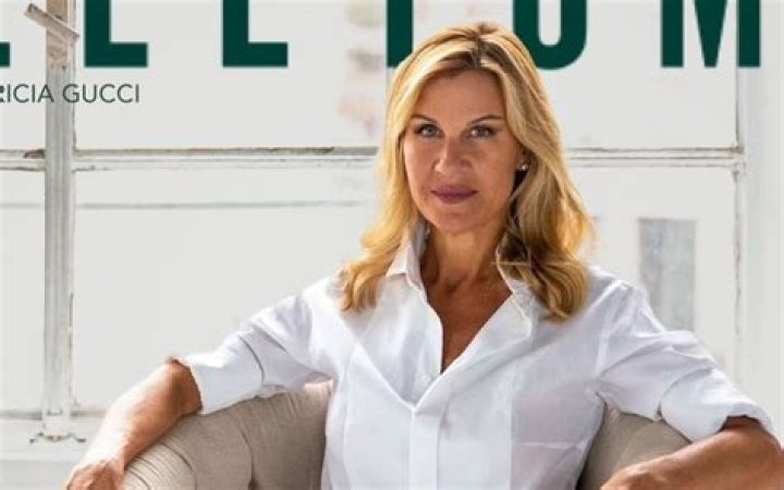 Alessandra Gucci Net Worth 2024
