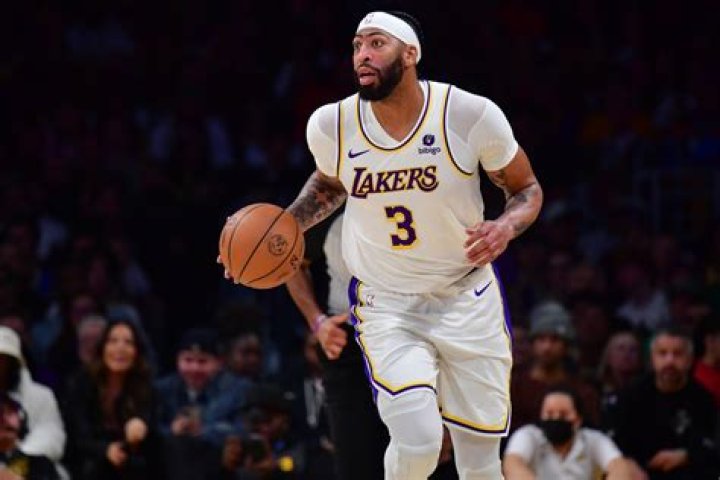 Alex Caruso Emphasizes Anthony Davis's Underrated Defense, Highlights Importance In Shaping NBA Game Outcomes