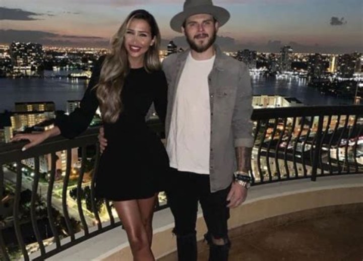 Alex Galchenyuk Wife: Is Former NHL Player Married Or Dating?