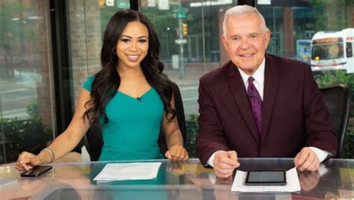 Alex Holley (FOX 29) Bio, Wiki, Age, Height, Family, Husband, Married, Salary, Net Worth