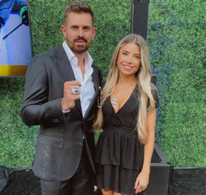 Alex Killorn Bio [2023 Update]: Wife, Net Worth & Havard