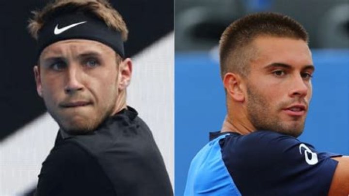 Alex Molcan v Borna Coric Prediction, Head-to-Head, Preview, Betting tips and Live Stream- Hamburg Open 2022