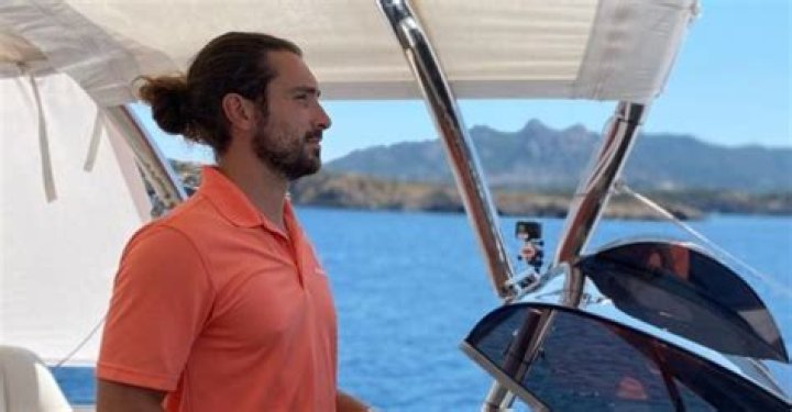 Alex Propson From Below Deck Sailing Yacht: All We Know About the Star