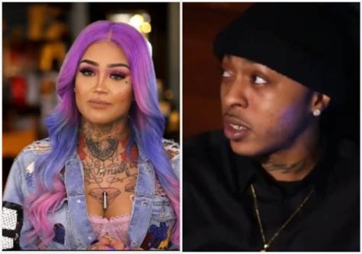 ‘Alex Was Shook’: ‘Black Ink Crew’ Fans Lose It After Donna Tries to Put It Down on Her Boo Alex