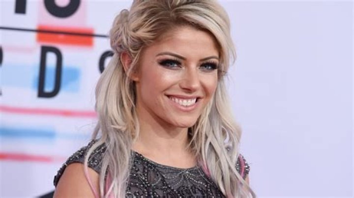 Alexa Bliss Net Worth 2024