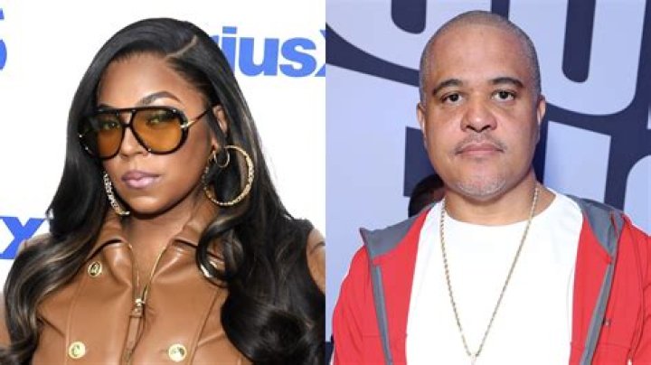 ‘Alexa Play Obsessed By Mariah Carey’: Ashanti Fans Blast Irv Gotti as He Reveals Alleged Details About His First Kiss with the Singer
