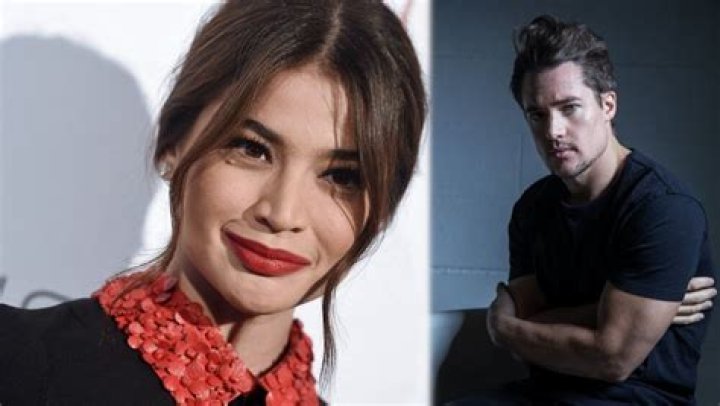 Alexander Dreymon Girlfriend 2023: Inside His Love Life