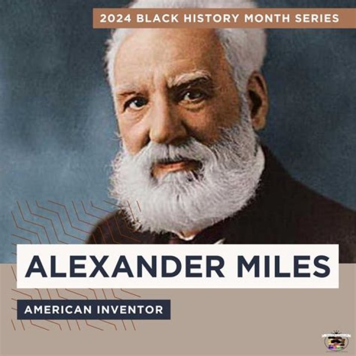 Alexander Miles Wiki, Biography, Net Worth, Age, Family, Facts and More