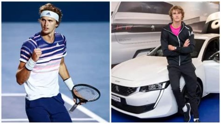 Alexander Zverev Net Worth 2023, Age, Girlfriend, Wiki, Ranking, Coach, Etc.