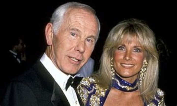 Alexis Maas, Johnny Carson’s Spouse | Age, Net worth, Now and Career.