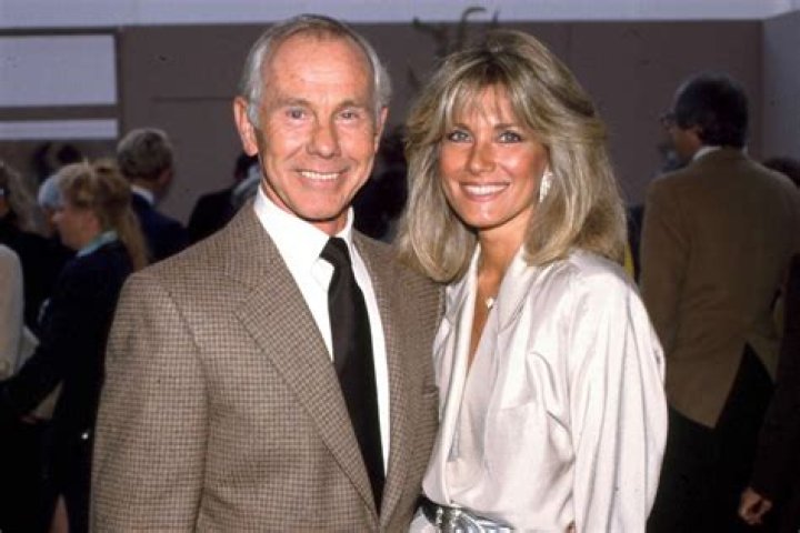 Alexis Maas, Johnny Carson tus txij nkawm | Hnub nyoog, Net tsim nyog, Tam sim no thiab Kev Ua Haujlwm.