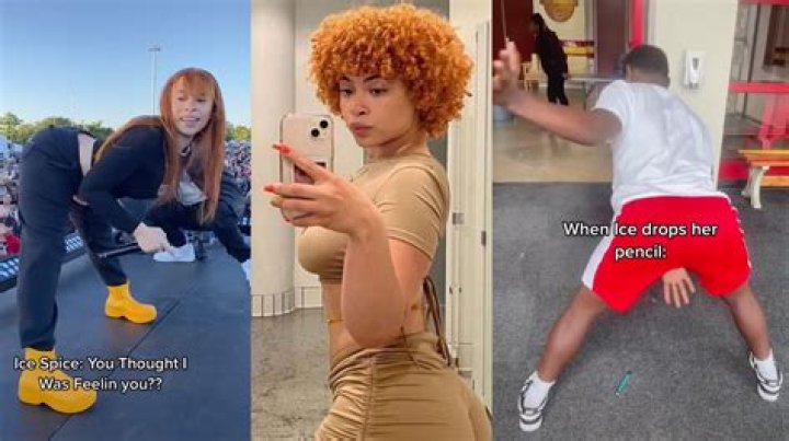 Alexis Skyy Drives Fans Insane After She Twerks for Her Man In This Video